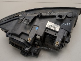 Фара (передняя) левая, ориг. номер 89305699, 088048, Audi A4 2000-2006