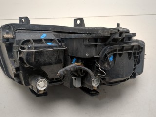 Фара (передняя) левая, ориг. номер 89305699, 088048, Audi A4 2000-2006