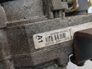 Насос электрический усилителя руля, ориг. номер 1610309080, Citroen C4 2004-2014