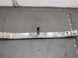 Усилитель бампера передний, ориг. номер 620309U000, Nissan Note E11 2005-2008