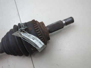 Полуось (приводной вал, шрус) левая передняя, ориг. номер 7700112116, Renault Scenic 1999-2003