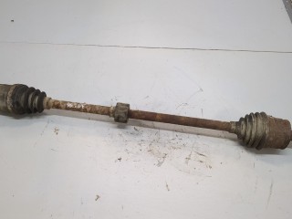 Полуось (приводной вал, шрус) правая передняя Mitsubishi Colt 2002-2012