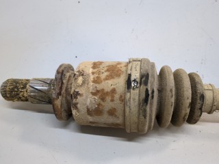 Полуось (приводной вал, шрус) левая задняя, ориг. номер 28421FE181, Subaru Forester (S10) 1997-2000