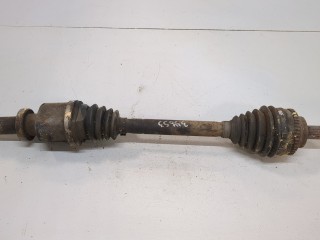 Полуось (приводной вал, шрус) правая передняя Renault Scenic 1999-2003