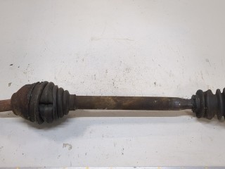 Полуось (приводной вал, шрус) левая передняя Ford Focus 2001-2005