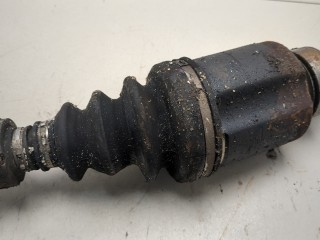 Полуось (приводной вал, шрус) правая передняя, Nissan Qashqai 2006-2010