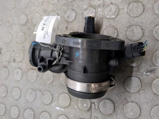 Заслонка дроссельная, ориг. номер 1251250, 3M5Q9E926AB, Ford S-Max 2006-2010
