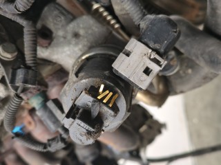Заслонка дроссельная, ориг. номер 036133062M, Seat Leon 1999-2005