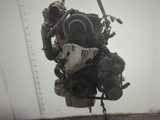 Заслонка дроссельная Volkswagen Fox 2003-2009