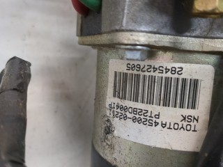Электроусилитель руля, ориг. номер 4520002211, Toyota Corolla 2002-2007