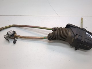Кулиса КПП Audi A4 2000-2006