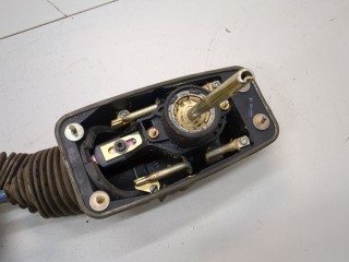 Кулиса КПП, ориг. номер 8D0711167, Audi A4 2000-2006