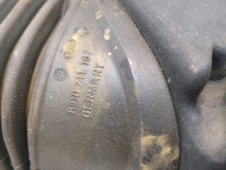 Кулиса КПП, ориг. номер 8D0711167, Audi A4 2000-2006