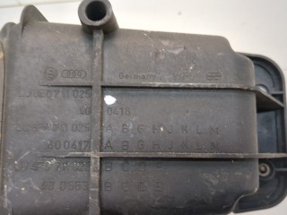 Кулиса КПП, ориг. номер 8D0711167, Audi A4 2000-2006