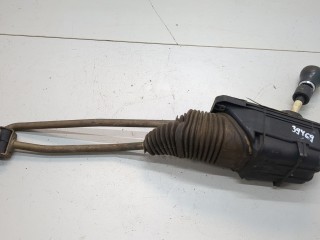 Кулиса КПП Audi A6 1997-2001