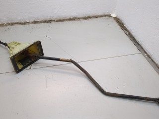 Кулиса КПП Renault Scenic 1999-2003