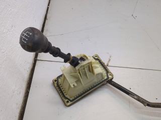 Кулиса КПП, ориг. номер 8200195623, Renault Scenic 1999-2003
