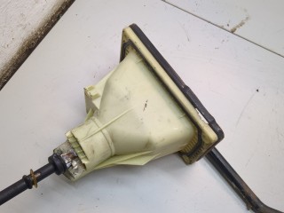 Кулиса КПП, ориг. номер 8200195623, Renault Scenic 1999-2003