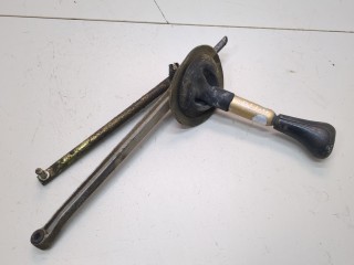 Кулиса КПП BMW 3 E46 1997-2003