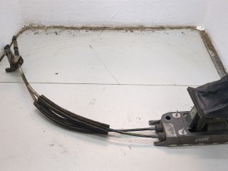 Кулиса КПП Skoda Octavia 2000-2011