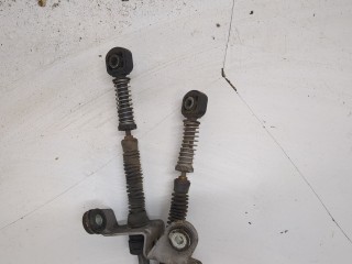 Кулиса КПП, ориг. номер 1K0711049AT, Skoda Octavia 2000-2011