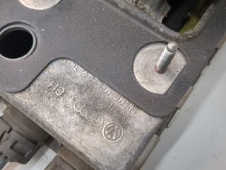 Кулиса КПП, ориг. номер 1K0711049AT, Skoda Octavia 2000-2011