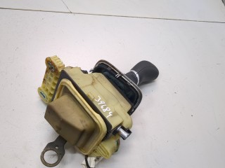 Кулиса КПП, ориг. номер A2092670324, Mercedes C W203 2000-2004
