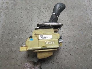 Кулиса КПП, ориг. номер A2092670324, Mercedes C W203 2000-2004