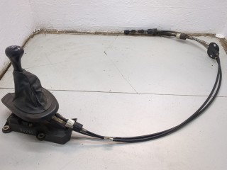 Кулиса КПП Ford Focus 2001-2005