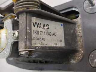 Кулиса КПП, ориг. номер 1K0711049AQ, Volkswagen Golf 1997-2006