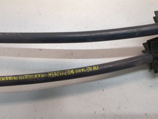 Кулиса КПП, ориг. номер 1K0711049AQ, Volkswagen Golf 1997-2006