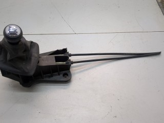 Кулиса КПП Peugeot 307 2001-2005