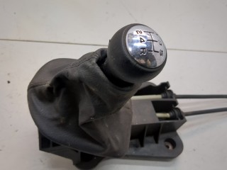 Кулиса КПП, ориг. номер 9646867680, Peugeot 307 2001-2005