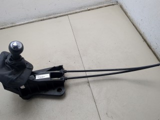 Кулиса КПП, ориг. номер 9646867680, Peugeot 307 2001-2005