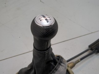 Кулиса КПП, ориг. номер 6N0711112B, 6N0711266B, 357711246, Volkswagen Lupo 1998-2005