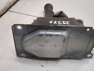 Кулиса КПП, ориг. номер 6N0711112B, 6N0711266B, 357711246, Volkswagen Lupo 1998-2005