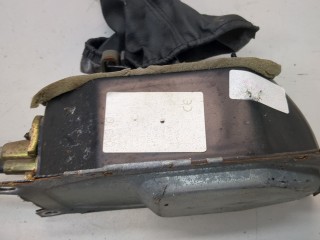 Кулиса КПП, ориг. номер 6N0711112B, 6N0711266B, 357711246, Volkswagen Lupo 1998-2005