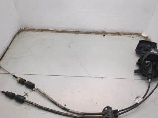 Кулиса КПП, Peugeot 206 1998-2003