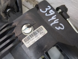 Кулиса КПП, Peugeot 206 1998-2003
