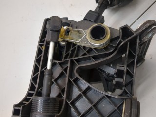 Кулиса КПП, Peugeot 206 1998-2003