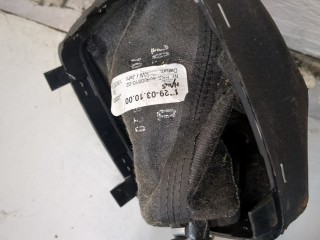 Кулиса КПП, Peugeot 206 1998-2003