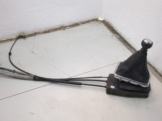 Кулиса КПП Peugeot 407 2004-2008