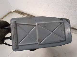 Кулиса КПП, ориг. номер 9658259880, Peugeot 407 2004-2008