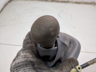 Кулиса КПП, ориг. номер 7700104572, Renault Clio 1998-2002