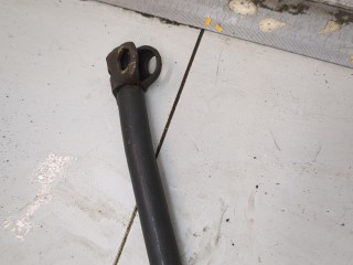 Кулиса КПП, ориг. номер 7700104572, Renault Clio 1998-2002