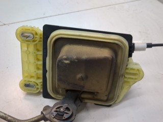 Кулиса КПП, ориг. номер A2032678524, Mercedes C W203 2004-2008