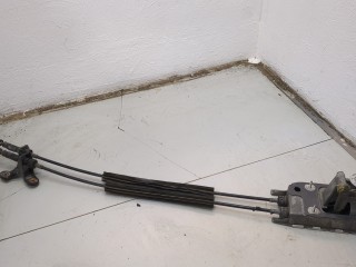 Кулиса КПП Volkswagen Golf 2003-2009