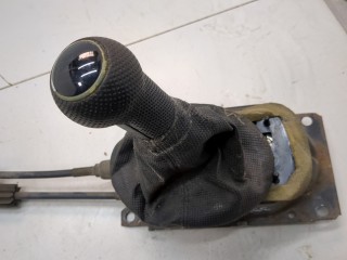Кулиса КПП, ориг. номер 6N0711112B, 6N0711266B, 357711246, Volkswagen Lupo 1998-2005