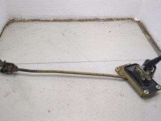 Кулиса КПП Volkswagen Golf 4 1997-2006