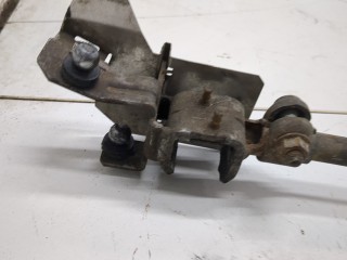 Кулиса КПП, ориг. номер 1J0711113C, 1J0711117A, 1J0711155B, Volkswagen Golf 4 1997-2006